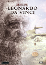 Genius: Leonardo Da Vinci - 