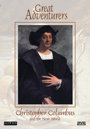 Great Adventurers: Christopher Columbus And The New World - 