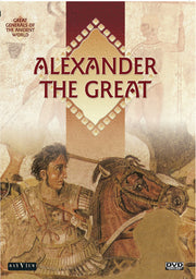 Great Generals Of The Ancient World: Alexander The Great - 
