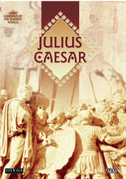 Great Generals Of The Ancient World: Julius Caesar - 