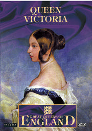 Great Queens of England: Queen Victoria - 