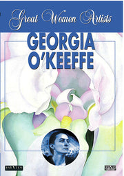 Great Women Artists: Georgia O'Keefe - 