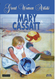 Great Women Artists: Mary Cassatt - 