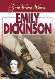 Great Women Writers: Emily Dickinson - 