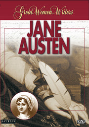Great Women Writers: Jane Austen - 