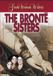 Great Women Writers: The Bronte Sisters - 