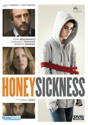 Honey Sickness - 