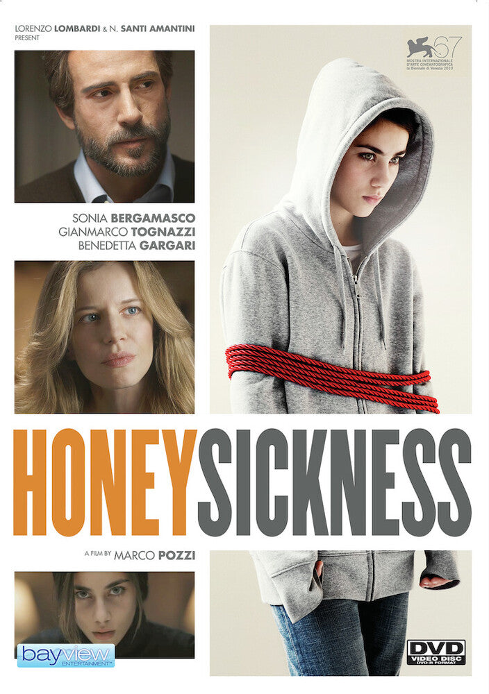 Honey Sickness - 