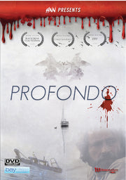 Horror Asylum Presents: Profondo - 