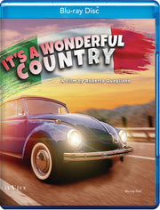 It's A Wonderful Country (I Fratelli d'Italia) [Blu-ray] - 