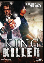 King Killer - 