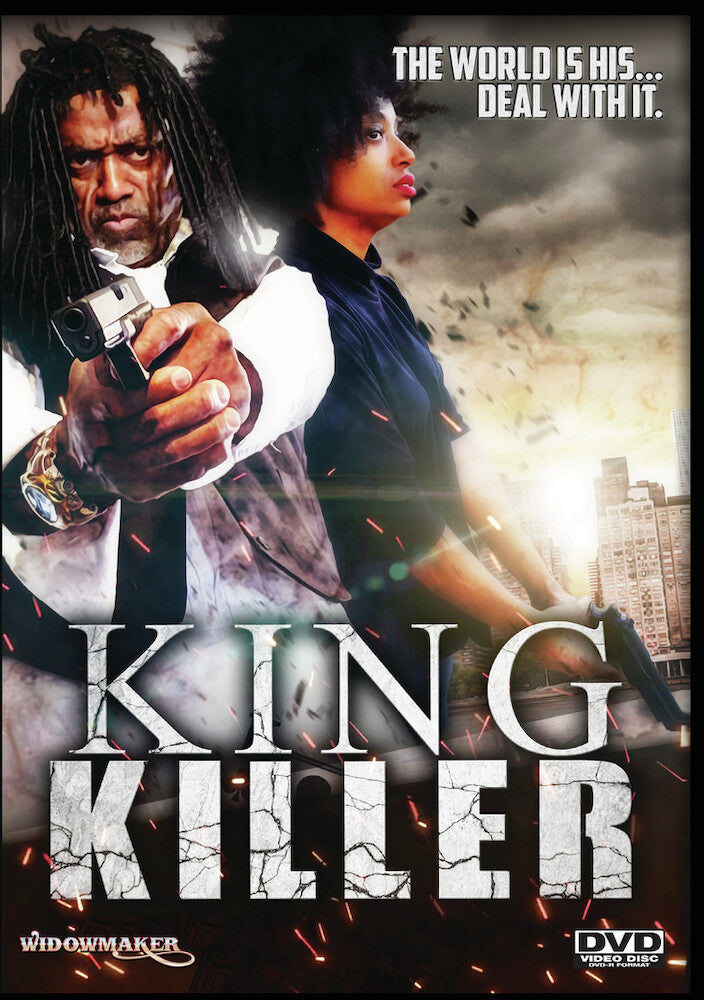 King Killer - 