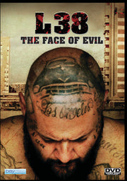 L38: The Face of Evil - 