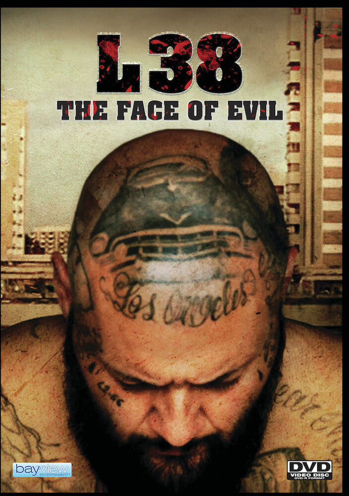 L38: The Face of Evil - 