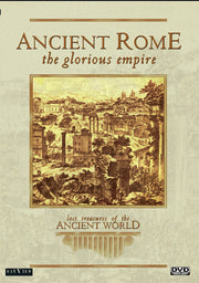 Lost Treasures Of The Ancient World: Ancient Rome - 