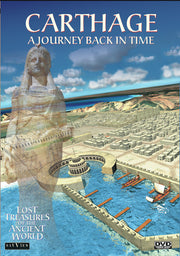 Lost Treasures Of The Ancient World: Carthage - 
