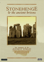 Lost Treasures Of The Ancient World: Stonehenge & The Ancient Britons - 