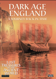 Lost Treasures Vol. 3: Dark Age England - 