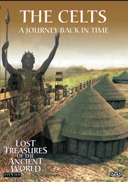 Lost Treasures of the Ancient World: The Celts - 