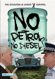 No Petrol, No Diesel - 