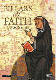 Pillars Of Faith: Celtic Saints - 