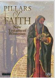 Pillars Of Faith: New Testament Witnesses - 