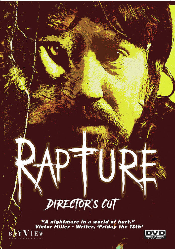 Rapture - The Director's Cut - 