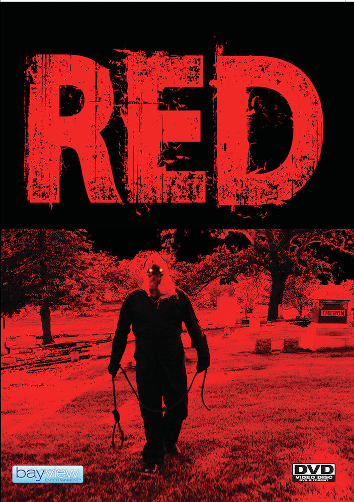 Red - 