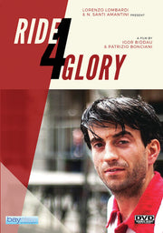 Ride For Glory - 