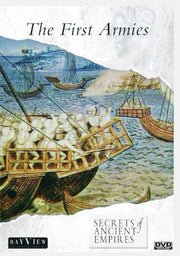 Secrets Of Ancient Empires: The First Armies - 