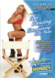 Striptease Series: Lapdancing - 