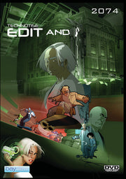 Technotise: Edit and I - 