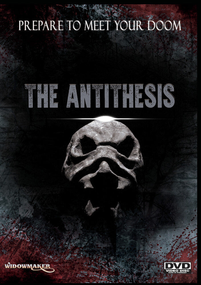 The Antithesis - 