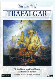 The Battle Of Trafalgar - 