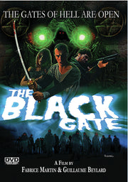 The Black Gate - 