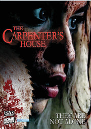 The Carpenter's House: They are Not Alone - 