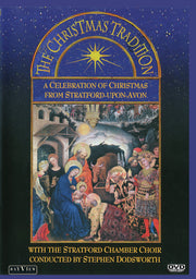 The Christmas Tradition: A Celebration Of Christmas - 
