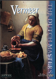 The Dutch Masters: Vermeer - 