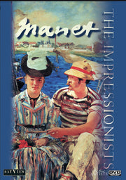 The Impressionists: Manet - 