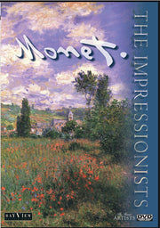 The Impressionists: Monet - 