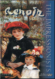 The Impressionists: Renoir - 