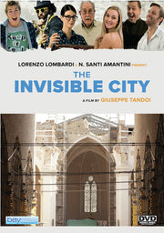 The Invisible City - 
