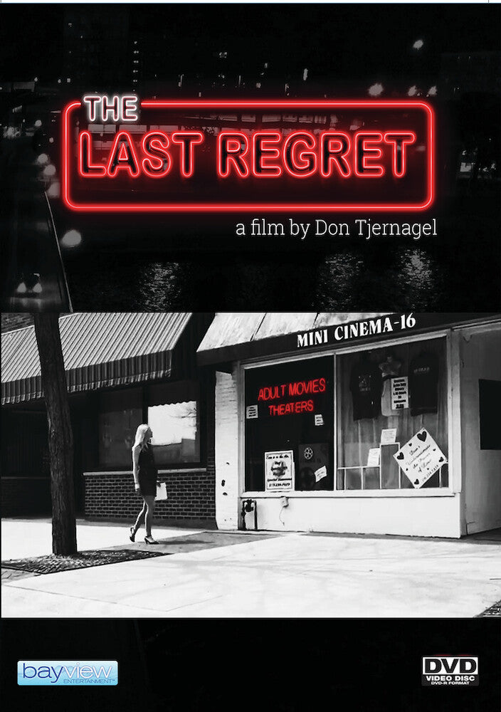 The Last Regret - 