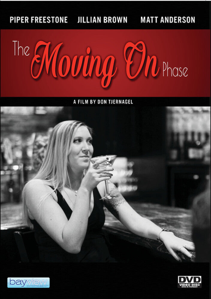 The Moving On Phase - 