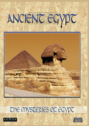 The Mysteries Of Egypt: Ancient Egypt - 