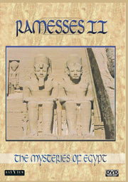 The Mysteries Of Egypt: Ramesses II - 