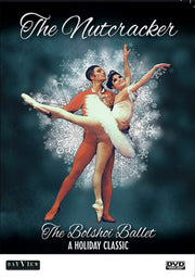 The Nutcracker (Bolshoi Ballet) - 