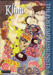 The Post Impressionists: Klimt - 