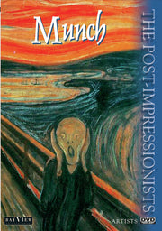 The Post-Impressionists: Munch - 