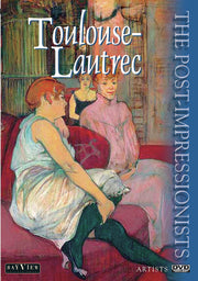 The Post-Impressionists: Toulouse-Lautrec - 